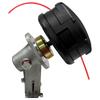 Trimmer Gear Head Kit for SRM-225 225i 2620 3020 225U 266U 280U Brushcutter Weed Eater Brush Cutter Part
