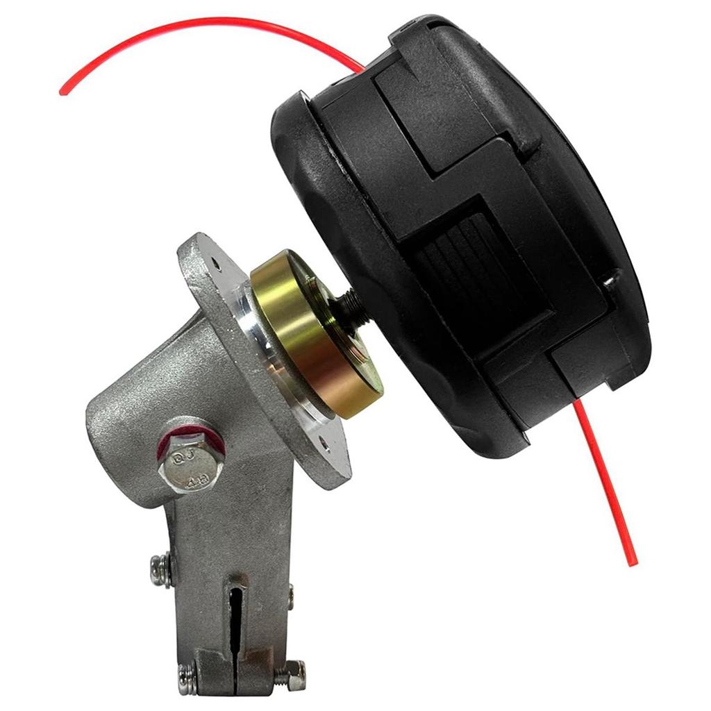 Trimmer Gear Head Kit for SRM-225 225i 2620 3020 225U 266U 280U Brushcutter Weed Eater Brush Cutter Part