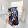 PP31 Dragon Ball Trunks Case for Samsung M06 M15 M16 M35 M55 M56 A36 A42 A50 A50S A51 A52 A32 A33 A05 A05S A06 A16 A20