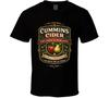 Cummins Cider Il Miglior Sorso in Città Maglietta