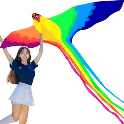 Phoenix Kite, Phoenix Kite, Kite for Adults and Teens, Ideal for Beginners, Easy To Assemble and Operate, Includes Storage Bag, Perfect for Kite