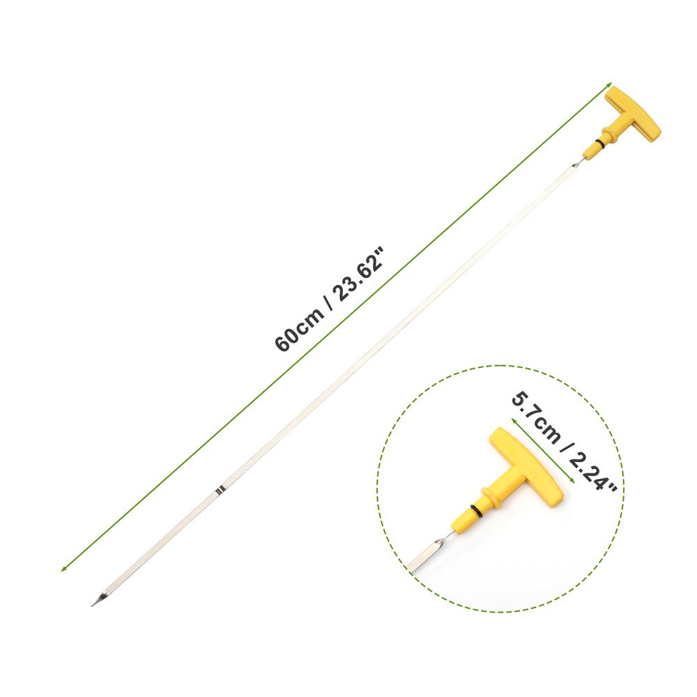 4777965AA Motoroljesticka för Chrysler PT Cruiser 4 Cyl 2.4L 2001-2010