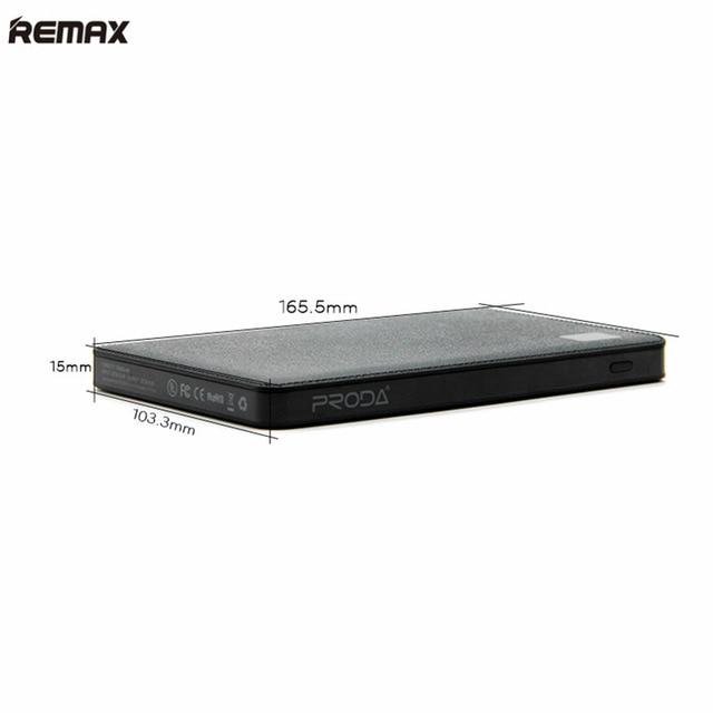 Buy Remax Portable 30000 Mah Power Bank 30000mAh Powerbank 4 USB ...