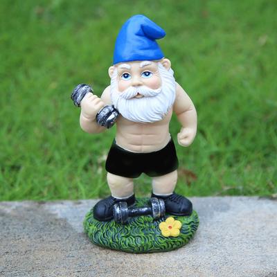 Jardinería y paisajismo – Decoraciones de jardín