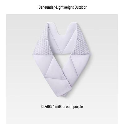 Women's Winter Air-Velvet Warm Scarf