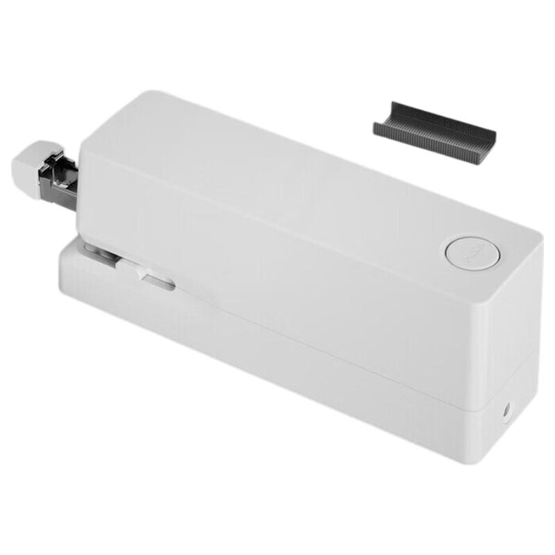 Deli Dual Power Automatic Electric Stapler