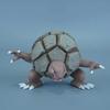 Anime Pokemon Figur Geodude Evolutionskombination Actionfiguren PVC Statue Sammlermodell Spielzeug Geschenke