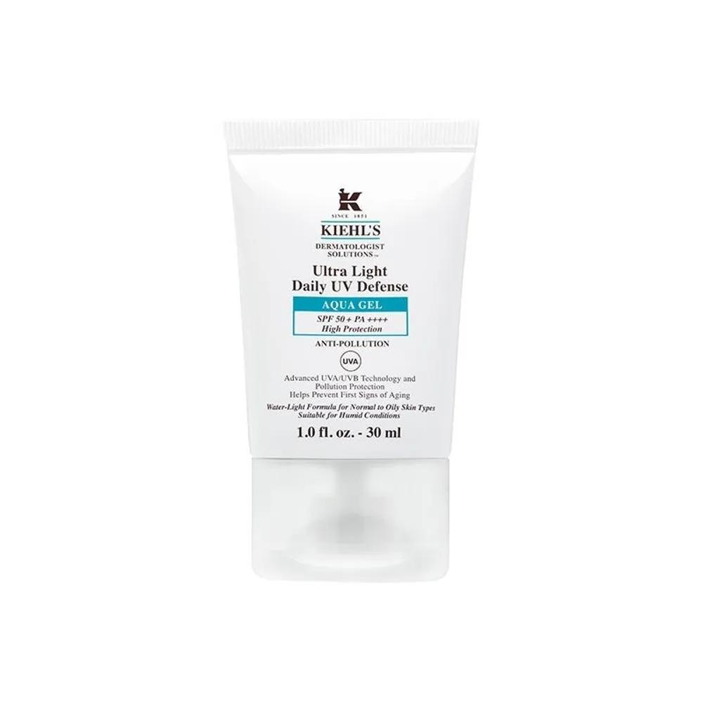 Ultra Light Daily UV Defense Aqua Gel 30ml