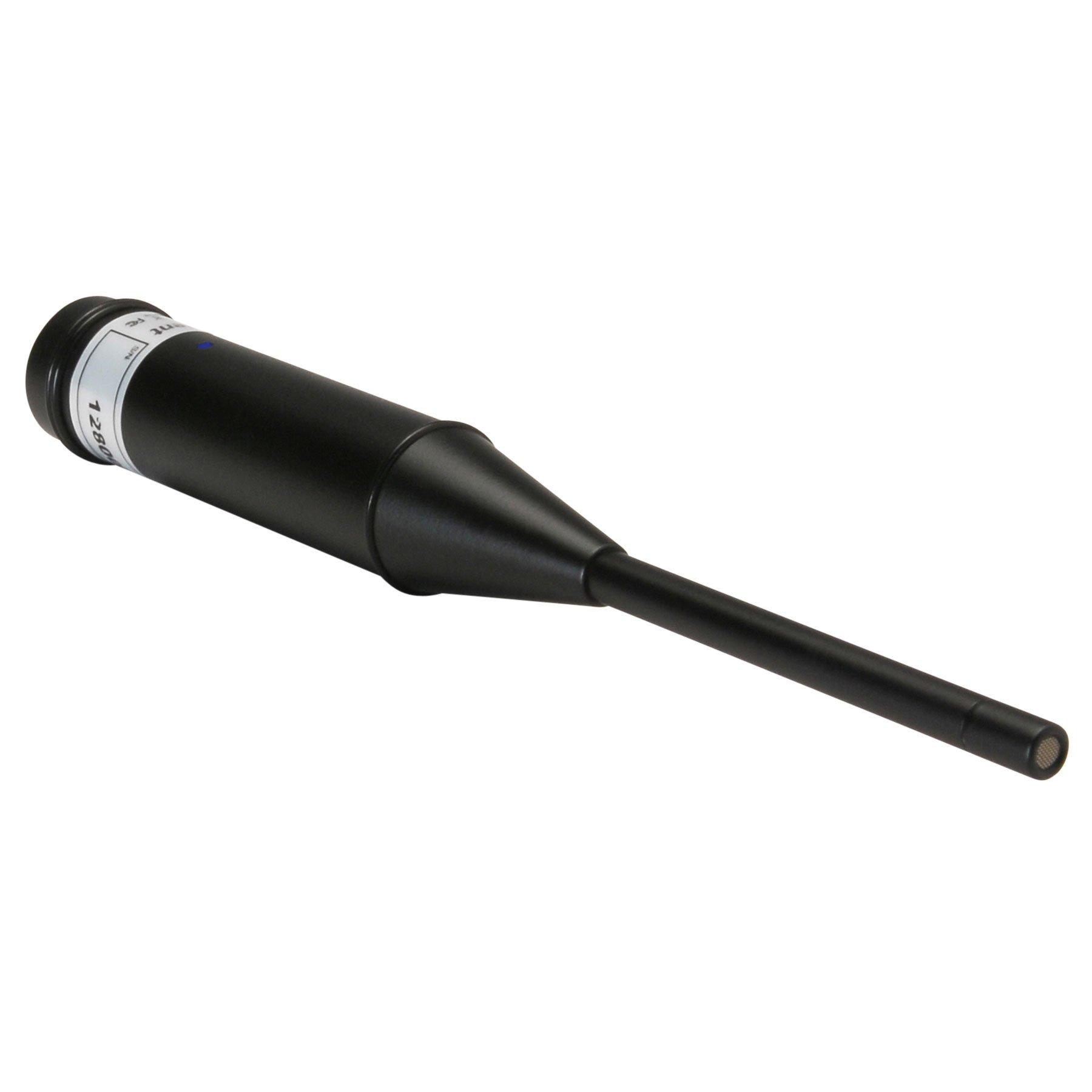 

Аудіо USB конденсаторний мікрофон []Dayton UMM-6 чорний