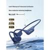 SANAG B60S Pro Max Bone Conduction Sports Headphones