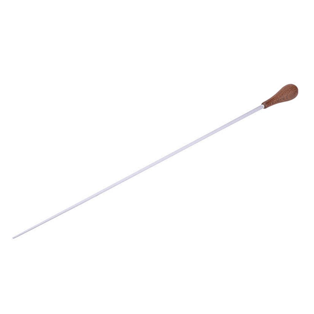 Wood Handle Music Conductor Baton for Symphony  er Choral Director Accessories