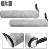 1/2pcs Replacement Main Roller Brush For Laresar For M3 For Ultenic For AC1 For Elite Wet Dry Vacuum Cleaner Cleaning Main Brush