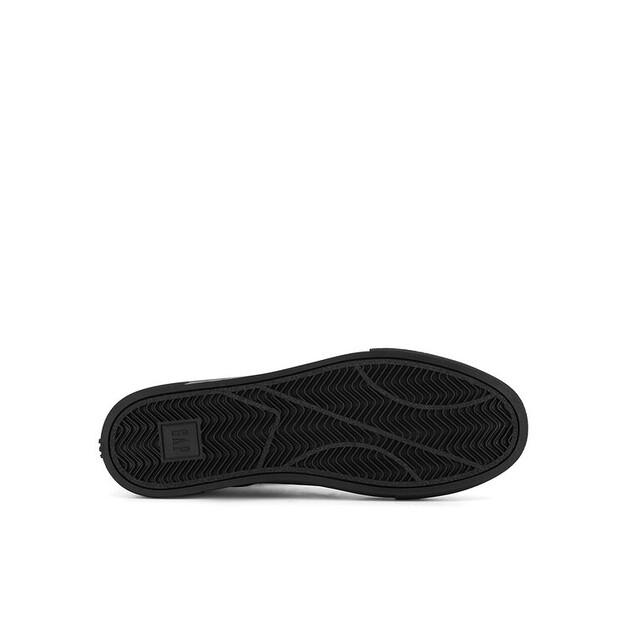 Мужские кроссовки Gap Portland cup mid m gp505011am-ov00 зелёные