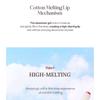 NATURE REPUBLIC - Cotton Melting Lip - 6 Colors
