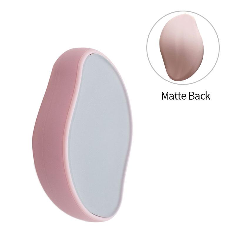 Nano bezbolestný epilátor Crystal Hair Remover Eraser Profesionální fyzicky bezpečná guma na vlasy Muži Ženy BodyBeauty Nástroj na odstranění chloupků