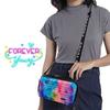 RSINC Forever Sling Bag Women And Girls Crossbody  Mini Suitcase Vibrant Colour B0DSJLJ3LN