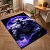 Batman (1) Office carpets suitable for living rooms bedrooms offices and kitchens a gift for modern home decor