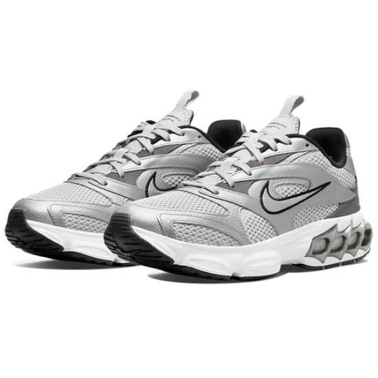 Nike Zoom Air Fire Photon Dust Metallic Silver W - DR7852-001