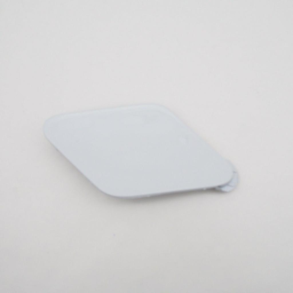 BMW 5 Series F07 GT Front Bumper Tow Hook Cover (Unpainted) - 51117248065