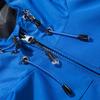 Men's Windproof Waterproof Spring/Autumn Jacket, Customizable Logo, Team Uniform