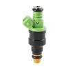 Fuel Injectors Compatible for GM LT1 LS1 LS6 Mustang SOHC DOHC V8 440cc EV1 0280150558