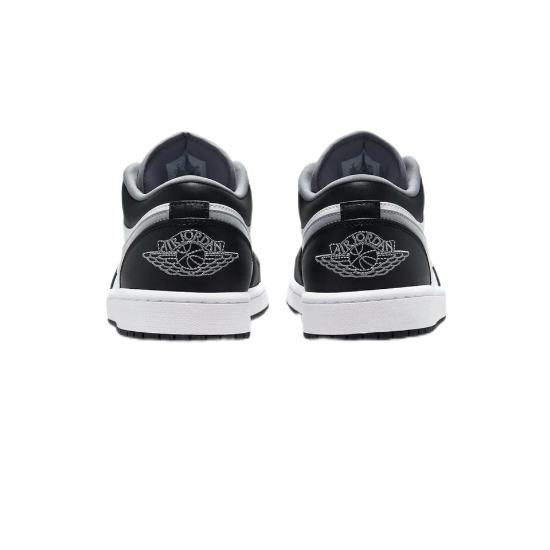 Jordan Air Jordan 1 Low "shadow" 553558-040 Unisex