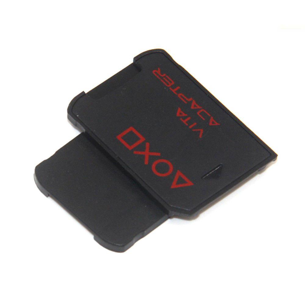 Psv30 Card Game Memory Card Adaptor Adapter Converter For Psv2000 Sd2vita Ps