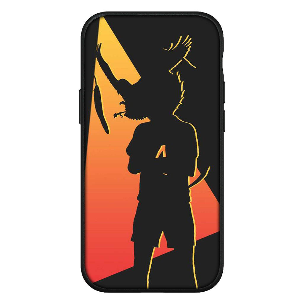 for iPhone 17 16 15 Xiaomi Poco F7 F8 X7 X6 C85 C75 C71 M8 Redmi Note 14 13 12 11 Pro Max 14C 13C 15C A3 A4 Phone Case Wallpaper Hinata Shoyo Haikyuu