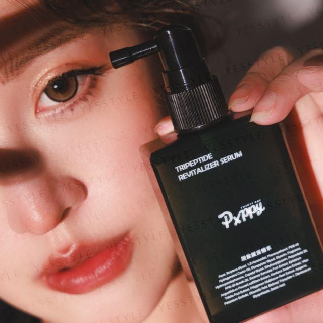 Poppy21 - Tripeptide Revitalizer Serum 100ml