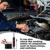 Light Tester Automotive Electrical Auto Circuit Detector Professional Car Circuit Tester Car Power Tester 6-24V Electrical