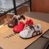 2025 Spring & Fall Girls' Casual Lightweight Training Shoes - Stylish, Versatile, Internet Celebrity Style