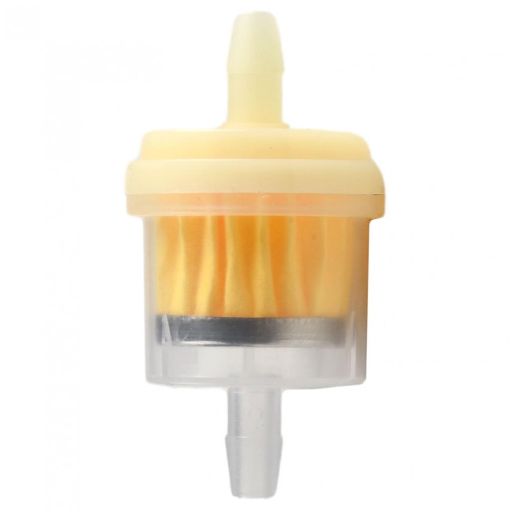 Fuel Gas Filter Gasoline Cup Electric Vehicles FR-068