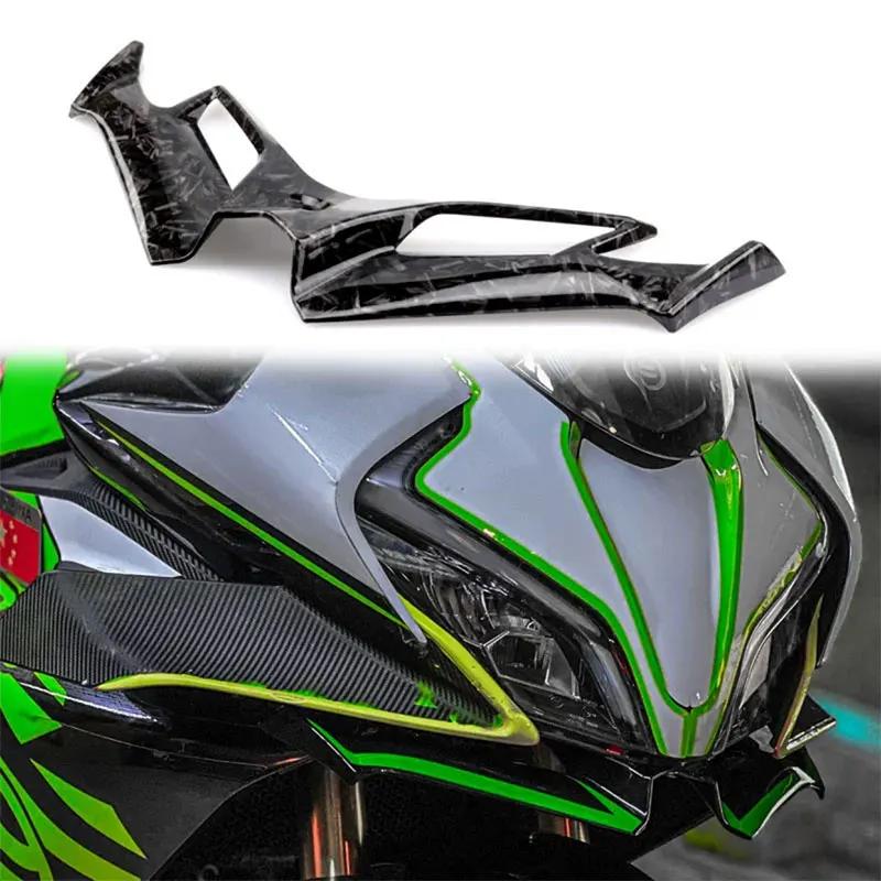 For CFMOTO 450SR 450 SR 2022 2023 450sr Motorcycle Mirrors Front Fairing Winglets Aerodynamic Wing Side Wings Spoiler Fairing