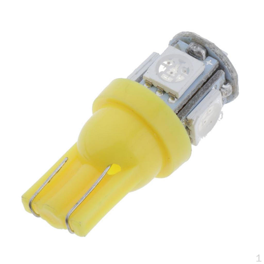 Motorcross ATV Scooters Dirtbikes LED Light Bulbs