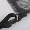 Heavy Duty Breathable Picking Container Bag For Fruits Mushrooms Ergonomic Gardening Accessory Gardening And Forest Use
