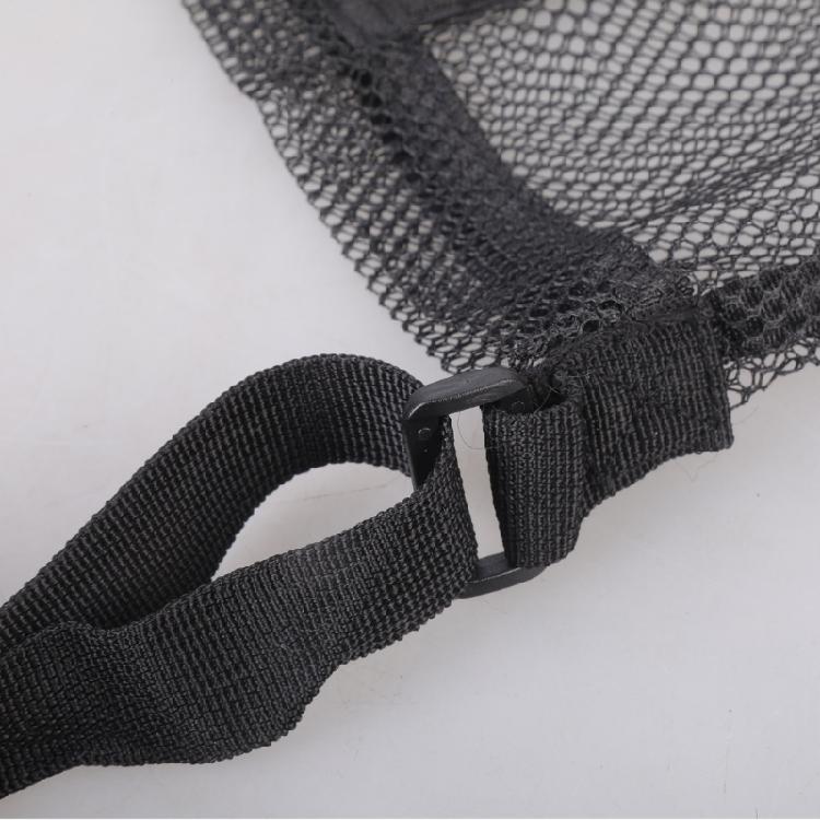 Heavy Duty Breathable Picking Container Bag For Fruits Mushrooms Ergonomic Gardening Accessory Gardening And Forest Use