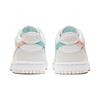 Nike Dunk Low Tropical Twist GS Sneakers CW1590-101