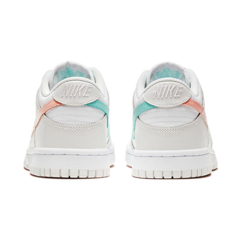 Nike Dunk Low Tropical Twist GS Sneakers CW1590-101