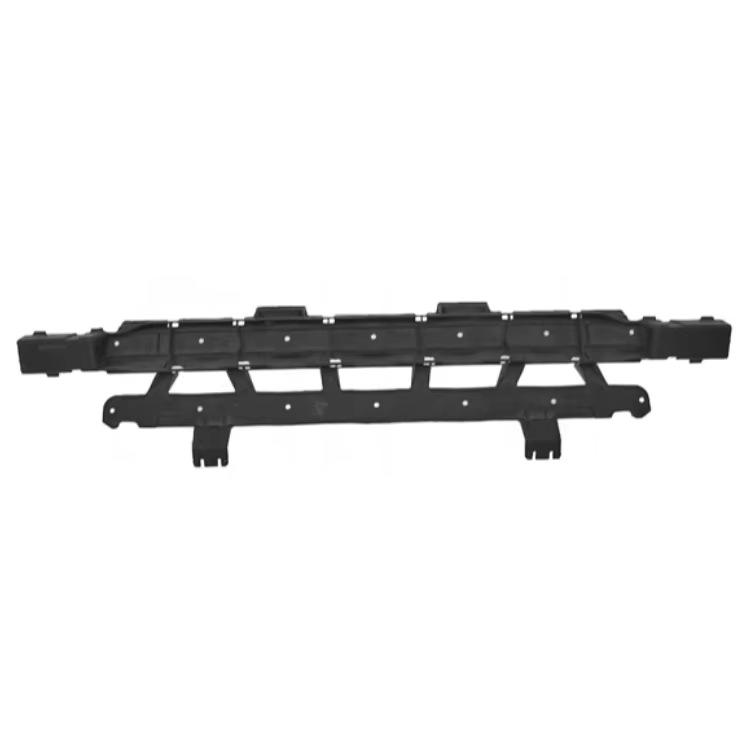 Rear Bumper Bracket for Mercedes-Benz W253 (2016-2023) Applicable to Mercedes-Benz W253