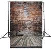 5x7ft Retro Brick Wall Photography Studio Wall Background Vinyl Photo Backdrop