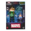 Hasbro Marvel Legends Series Enchantress Thor Comics Collectible Action Figure G0823 Authentic 6-Inch