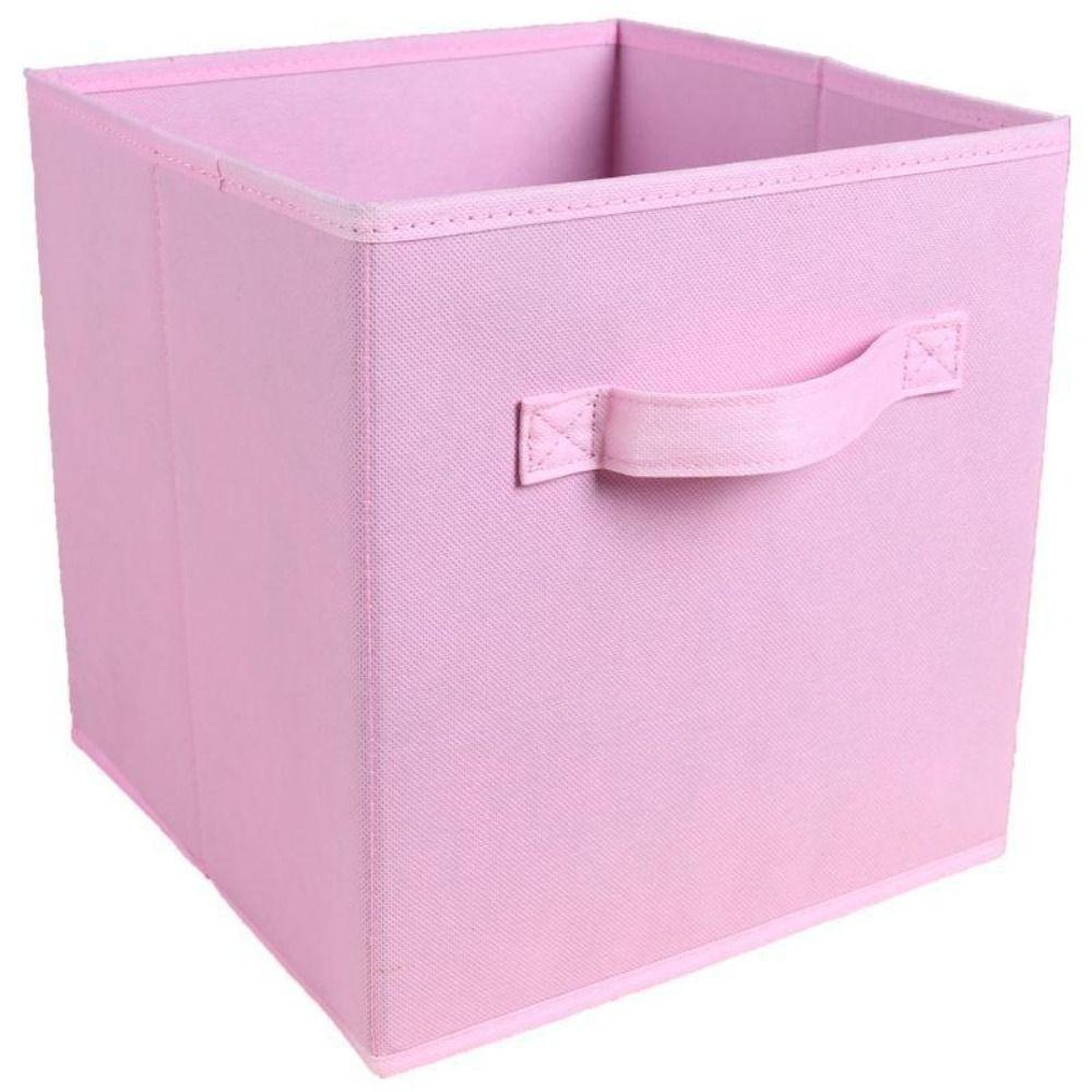 Non Woven Fabric Underwear Pants Organizer Box Large Capacity Cabinet Drawer Organization
