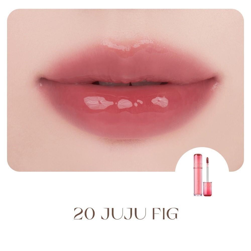 The Juicy Lasting Tint # 20 Juju Fig 3,5g