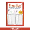 32 Page Score Recognition Book, Comparing and Calculating the Size of Learning Scores, Maths Skills Primary School Training Book