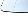 Opel Astra III H 04-09 HEATED Mirror Insert Left