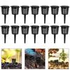 3/10/20/30/50PCS Fertilizer Basket With Lid Fertilizer Box Case Easily Carrying Part Bonsai Fertilizer Container Eco-friendly Tool