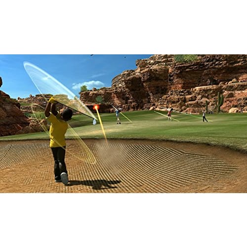 [PS4] New Everyone's GOLF