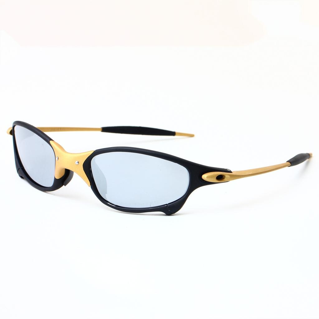 New European and American Outdoor Sports Cycling Polarized Sunglasses Men's and Women's Retro Travel Driving Sunglasses 2026