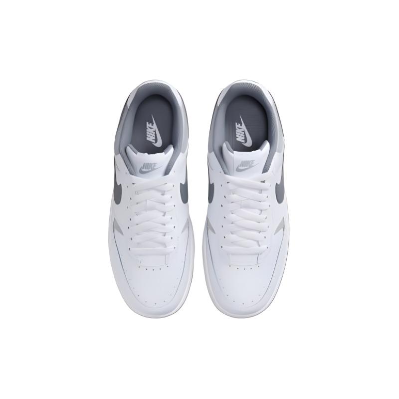 Nike Gamma Force Smoke Grey Women's Sneakers DX9176-109