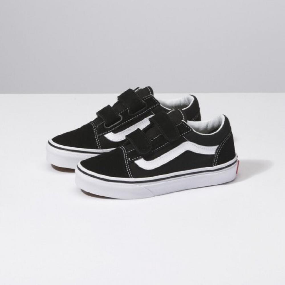 

VanS KidS Old School Vn000vhe6bt S 200